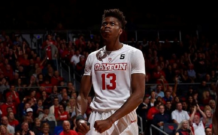 Κώστας Αντετοκούνμπο