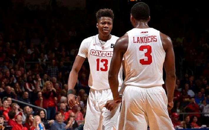 Κώστας Αντετοκούνμπο