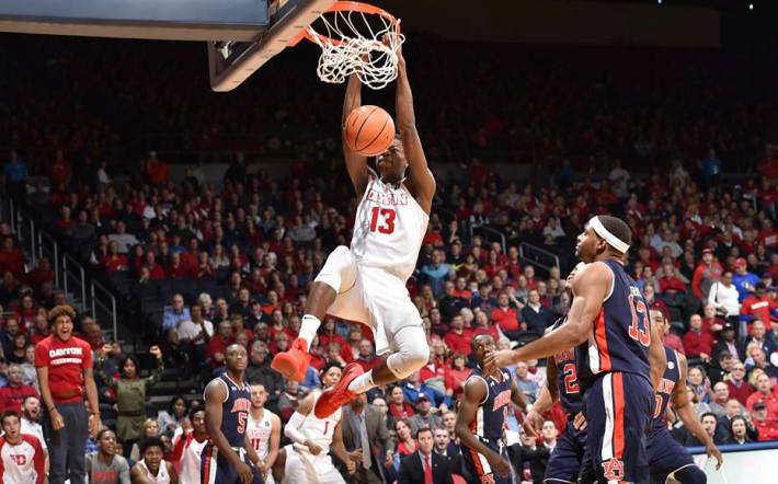 Κώστας Αντετοκούνμπο