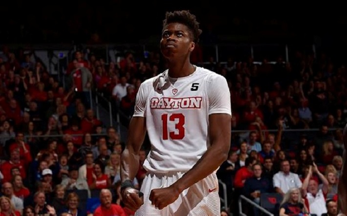 Κώστας Αντετοκούνμπο