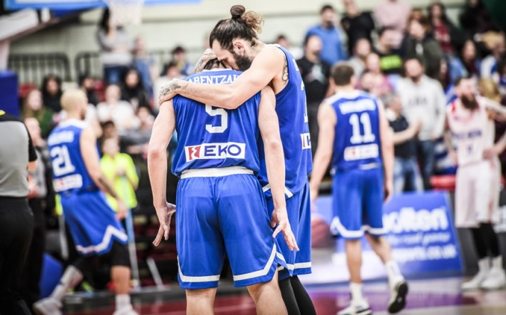 Λαρεντζάκης Γιαννόπουλος