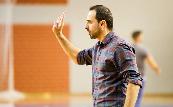 Μιχάλης Κασικτσόγλου