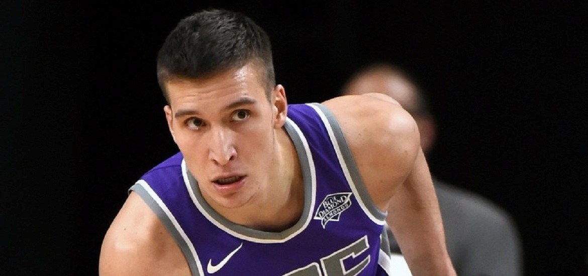 Μπόγκνταν Μπογκντάνοβιτς