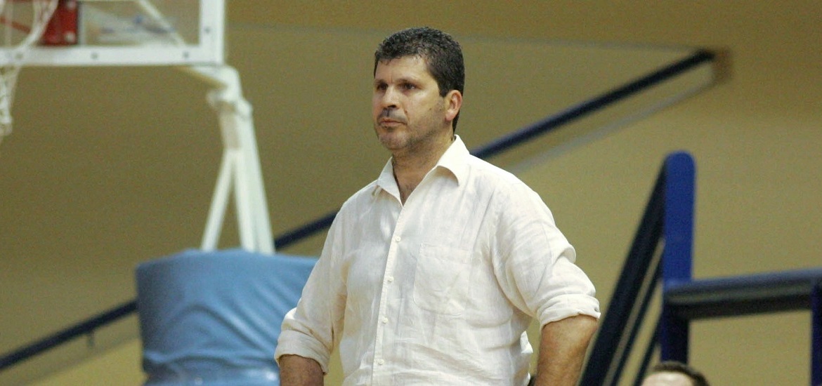 Νίκος Βουρνάς