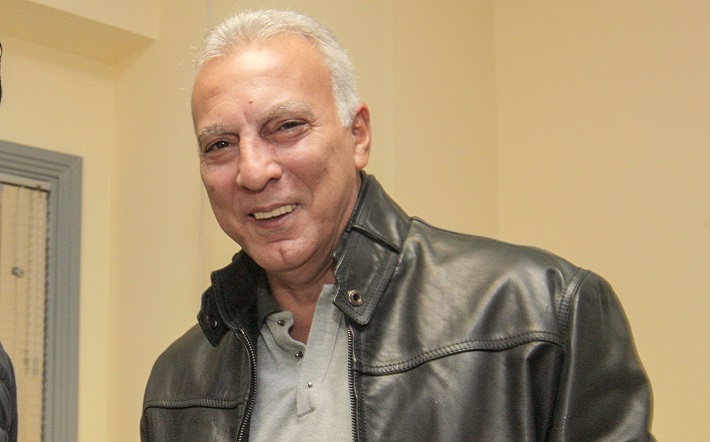 Νίκος Γκάλης