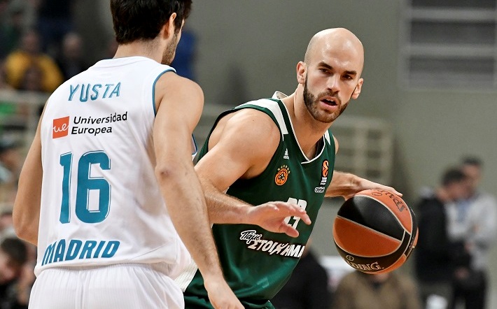 Νικ Καλάθης