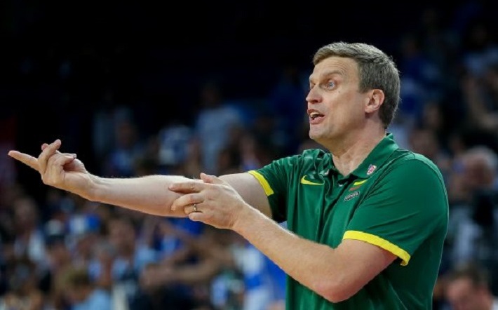 Νταΐνιους Αντομάιτις