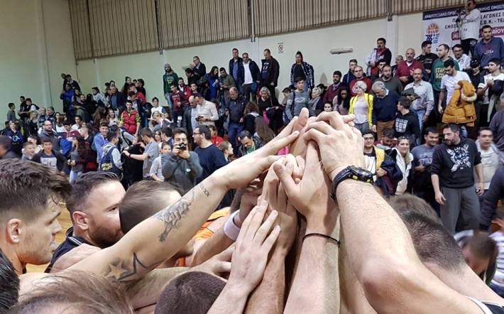 Οίαξ Ναυπλίου