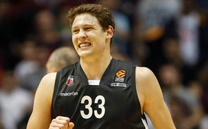 Πάτρικ Χέκμαν