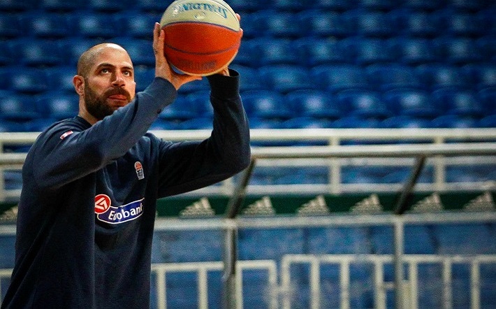 Παναγιώτης Βασιλόπουλος