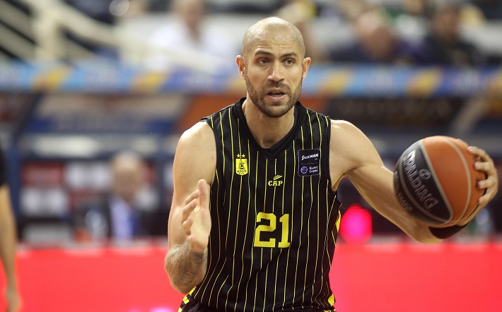 Παναγιώτης Βασιλόπουλος