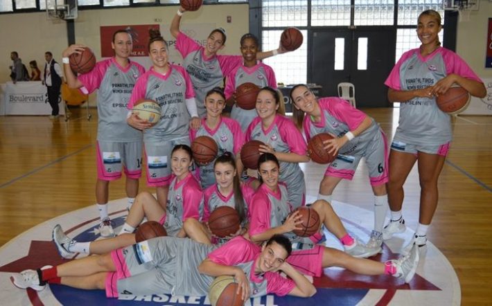 Παναθλητικός