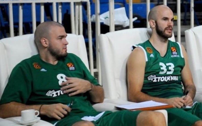 Πατ Νικ Καλάθης