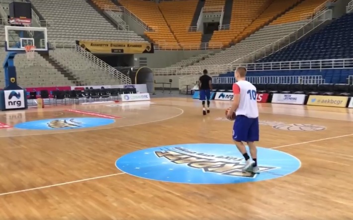 Ρόζα Ράντομ