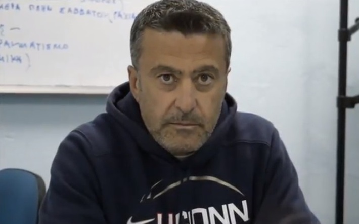 Στέργιος Ποργιόπουλος