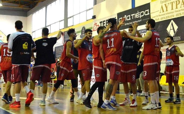 Χαρίλαος Τρικούπης