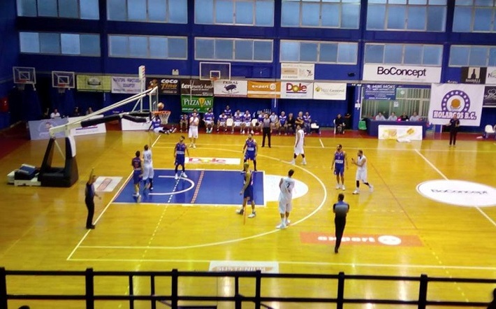 Χολαργός Αμύντας