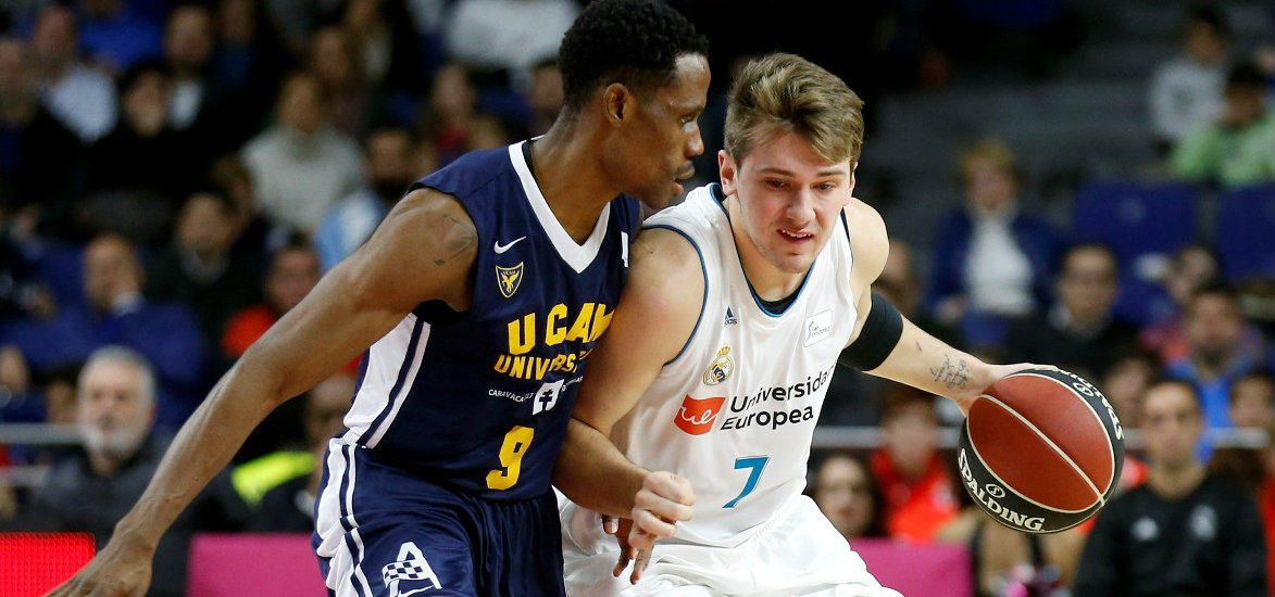 Doncic Cloof