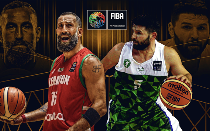 FIBA