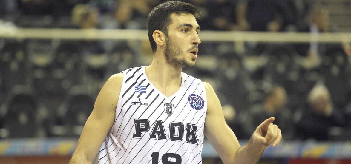 ÔÓÁÌÐÉÏÍÓ ËÉÃÊ / ÐÁÏÊ - ËÏÕÍÂÉÃÊÓÌÐÏÕÑÃÊ / CHAMPIONS LEAGUE / PAOK - LUDWIGSBURG / ÊÁÔÓÉÂÅËÇÓ / (ÖÙÔÏÃÑÁÖÉÁ: MOTION TEAM)