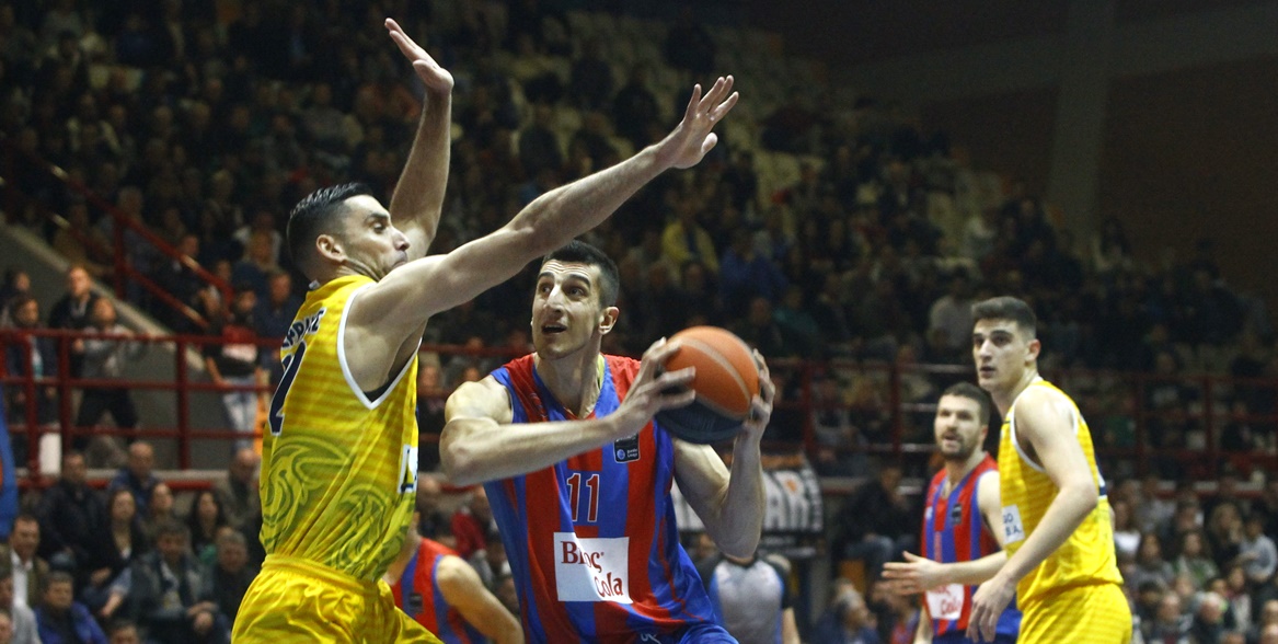 BASKET LEAGUE / ËÁÕÑÉÏ - ÐÁÍÉÙÍÉÏÓ (ÖÙÔÏÃÑÁÖÉÁ: ÈÁÍÁÓÇÓ ÄÇÌÏÐÏÕËÏÓ / EUROKINISSI)