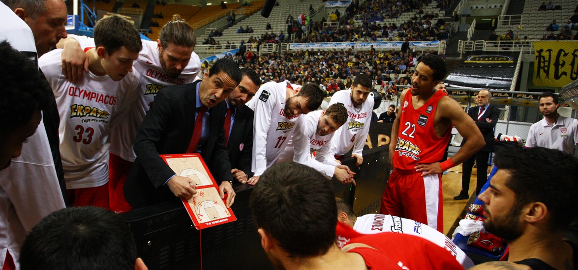 BASKET LEAGUE / ÁÅÊ - ÏÓÖÐ / / (ÖÙÔÏÃÑÁÖÉÁ: ÌÁÑÊÏÓ ×ÏÕÆÏÕÑÇÓ / EUROKINISSI)