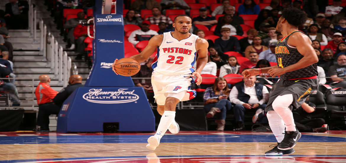 bradley-pistons