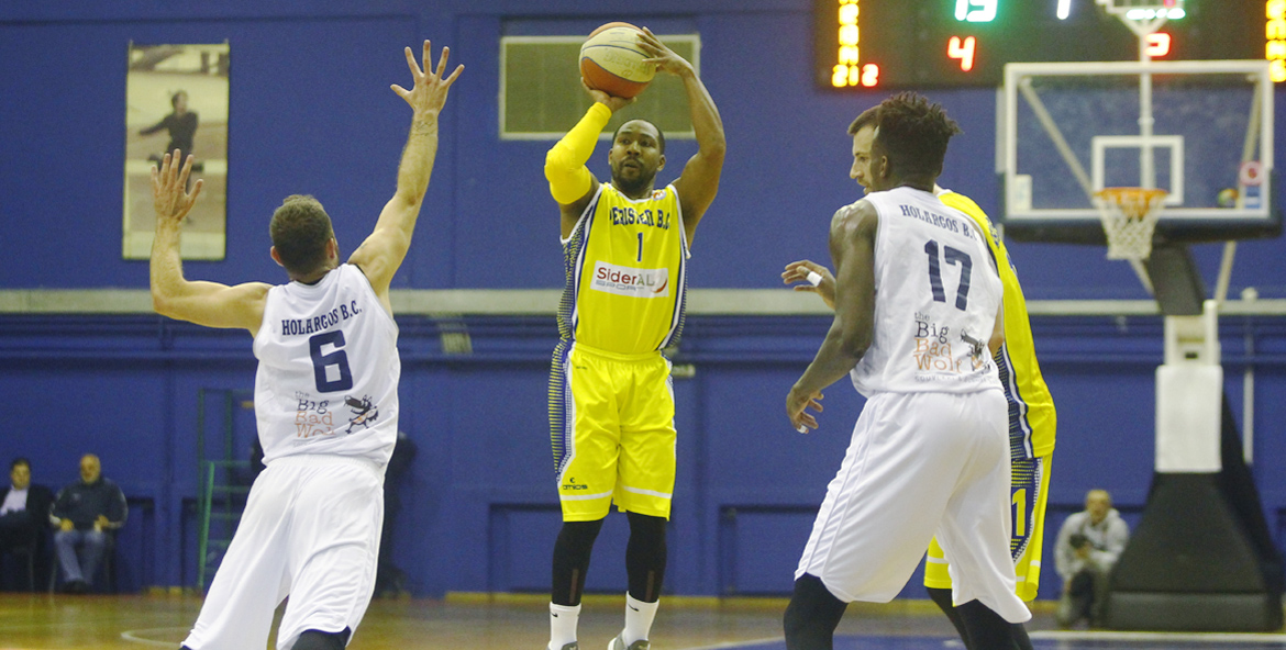 Α2 ΚΑΤΗΓΟΡΙΑ / ΧΟΛΑΡΓΟΣ - ΠΕΡΙΣΤΕΡΙ (ΦΩΤΟΓΡΑΦΙΑ: ΘΑΝΑΣΗΣ ΔΗΜΟΠΟΥΛΟΣ / EUROKINISSI)