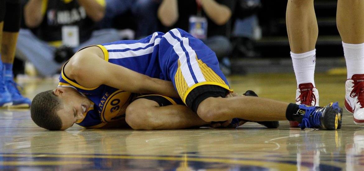 curryinjury