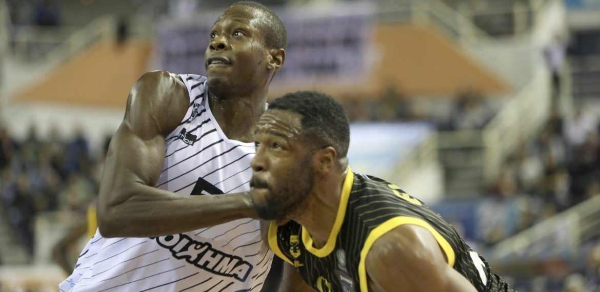 BASKET LEAGUE / ÐÁÏÊ - ÁÅÊ / / (ÖÙÔÏÃÑÁÖÉÁ: MOTION TEAM)