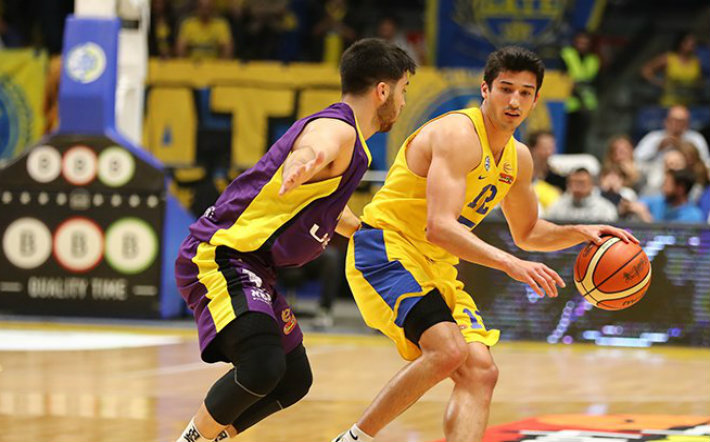 maccabi-holon