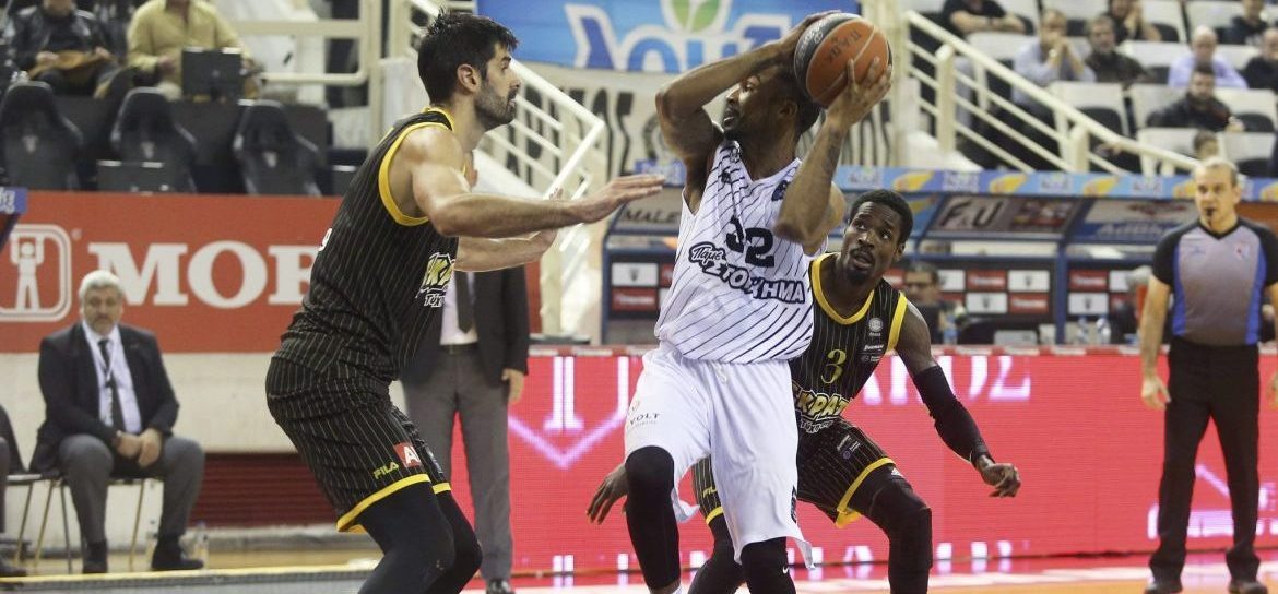 BASKET LEAGUE / ÐÁÏÊ - ÁÅÊ / / (ÖÙÔÏÃÑÁÖÉÁ: MOTION TEAM)