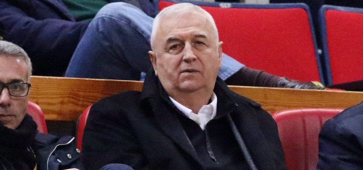 ÔÓÁÌÐÉÏÍÓ ËÉÃÊ / ÁÅÊ - ÑÉÆÅÍ ËÏÕÍÔÂÉ×ÓÌÐÏÕÑÃÊ / CHAMPIONS LEAGUE / AEK - RIESEN LUDWIGSBURG (Eurokinissi Sports / ÔÁÊÇÓ ÓÁÃÉÁÓ)