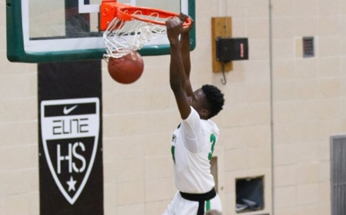 Αλέξανδρος Αντετοκούνμπο