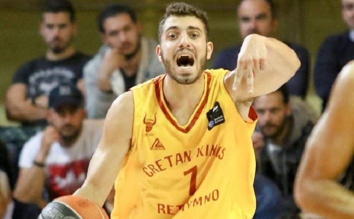 Ανδρέας Χριστοδούλου