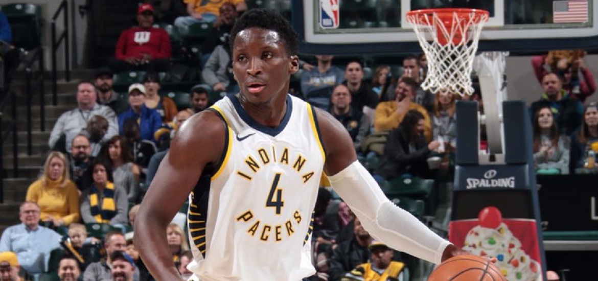 Βίκτορ Ολαντίπο