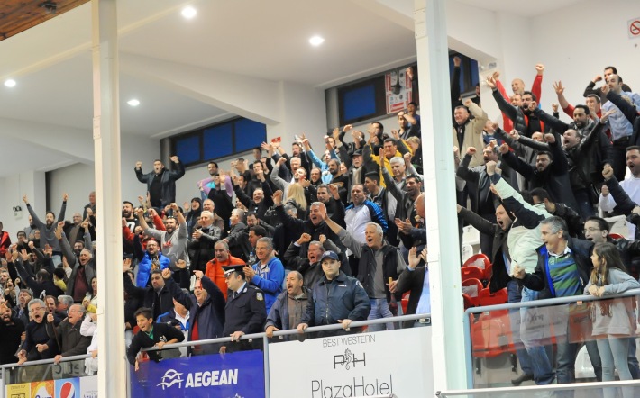 Βενετόκλειο