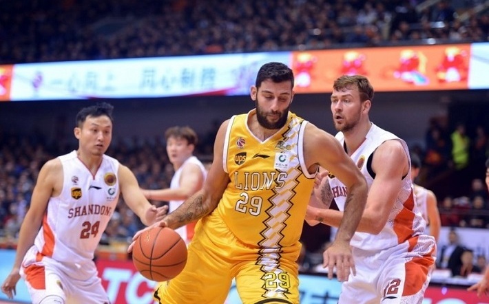 Γιάννης Μπουρούσης