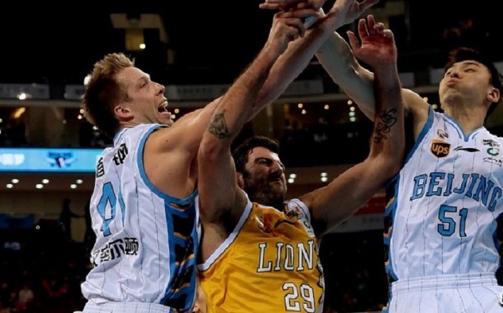 Γιάννης Μπουρούσης