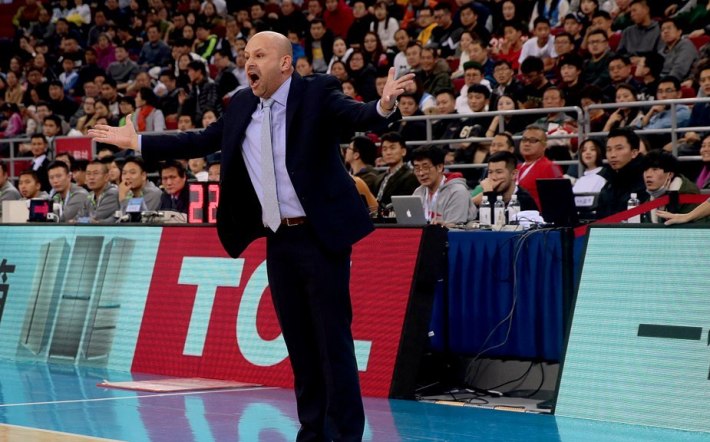 Γιάννης Χριστόπουλος