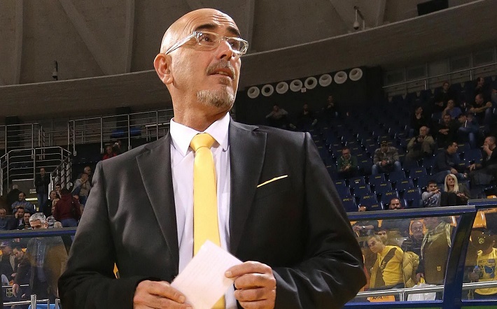 Γιώργος Κετσελίδης