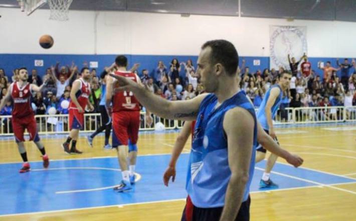 Γιώργος Φούντας