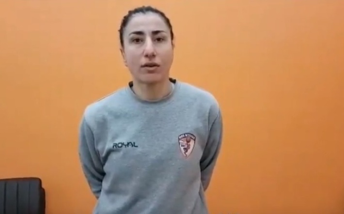 Δήμητρα Τελίδου