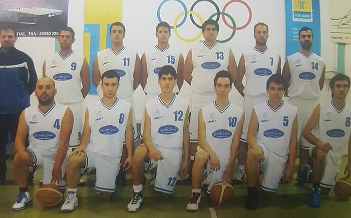 Ερμής Αγιάς