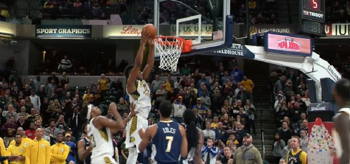 Θάντεους Γιανγκ