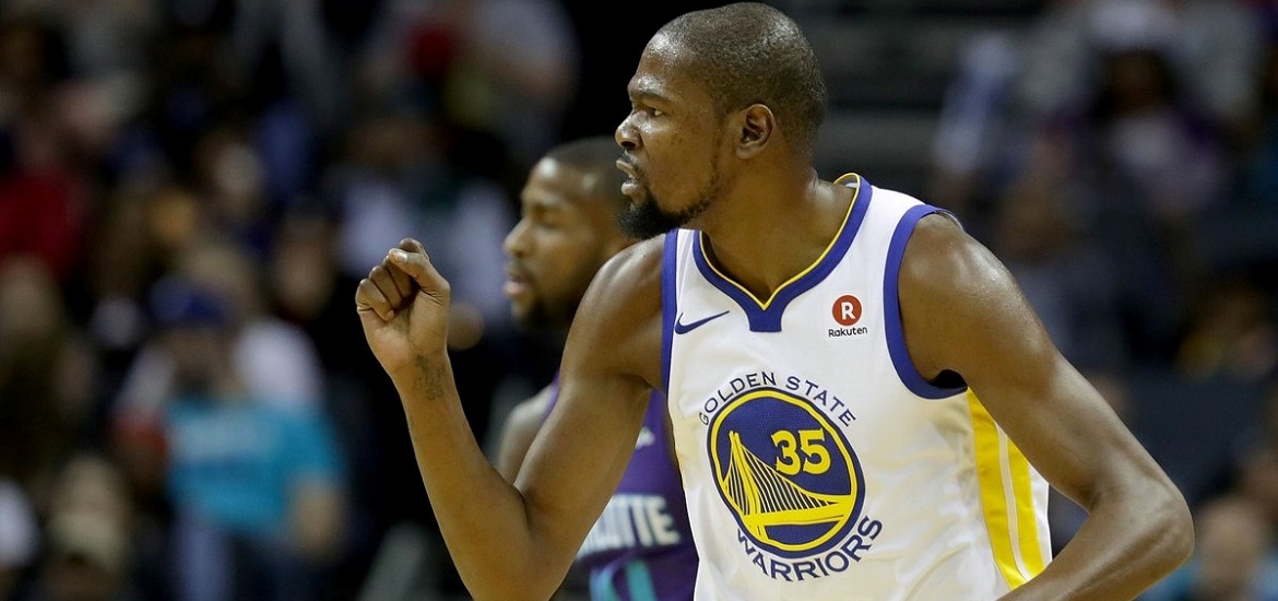 Κέβιν Ντουράντ