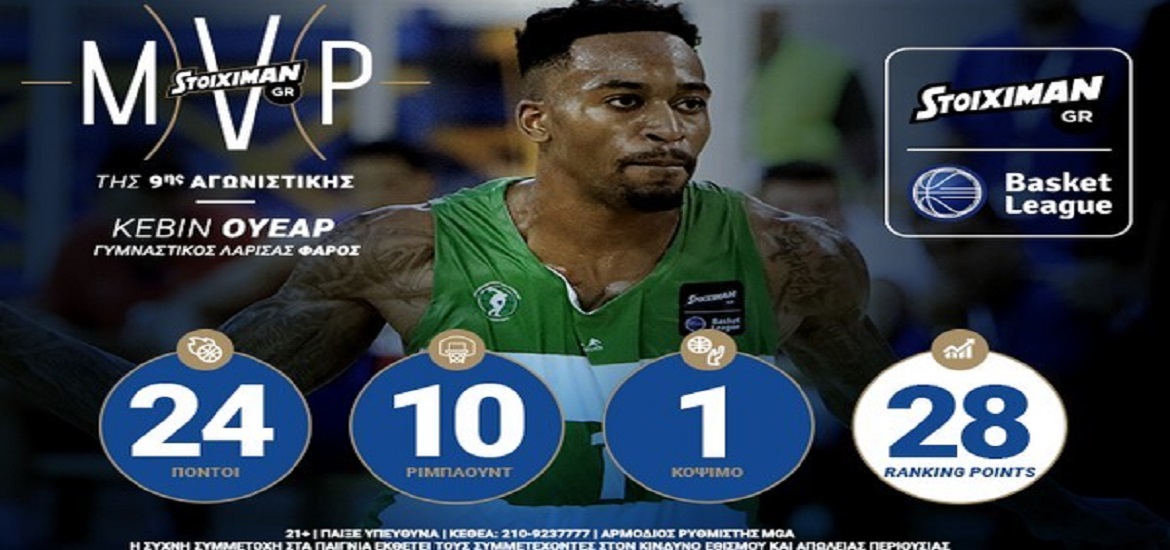 Κέβιν Ουέαρ