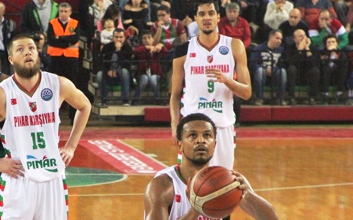 Καρσίγιακα