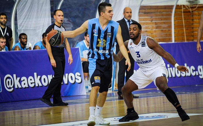 Κωνσταντίνος Παπαδάκης