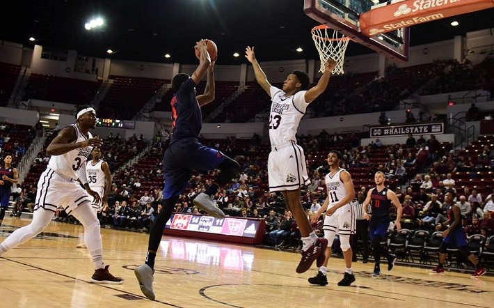 Κώστας Αντετοκούνμπο